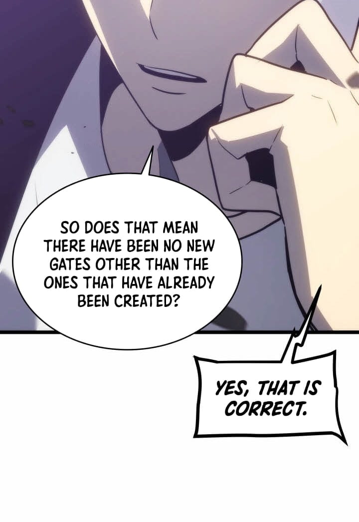 Solo Leveling, Chapter 154 image 22